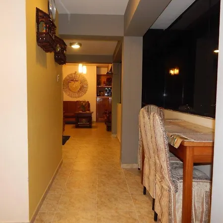 Guest House Mama Sarita - Cusco